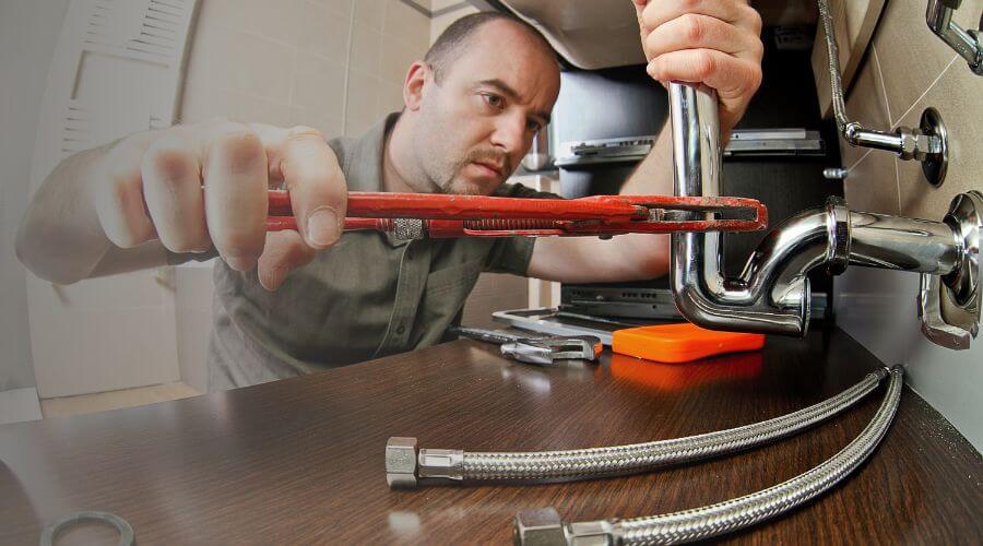 Professional sink repair in Alleghany, CA